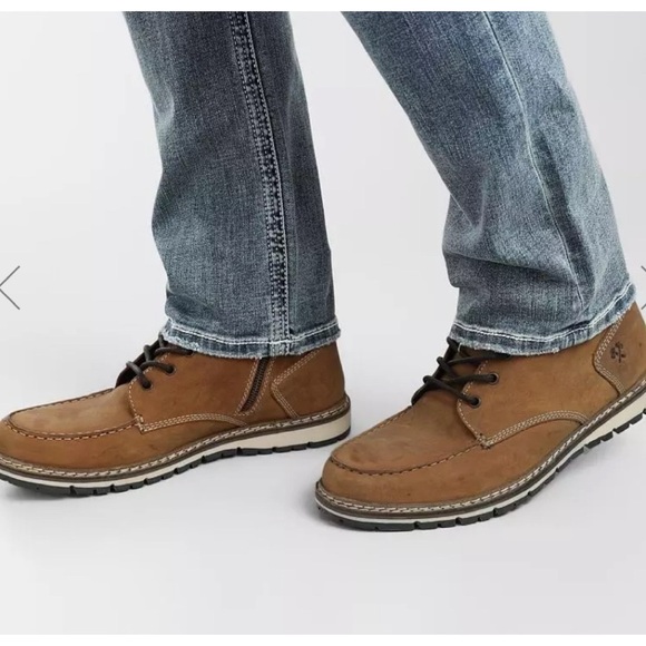 Buckle Outpost Makers Holden Boots 11 M - Picture 3 of 6